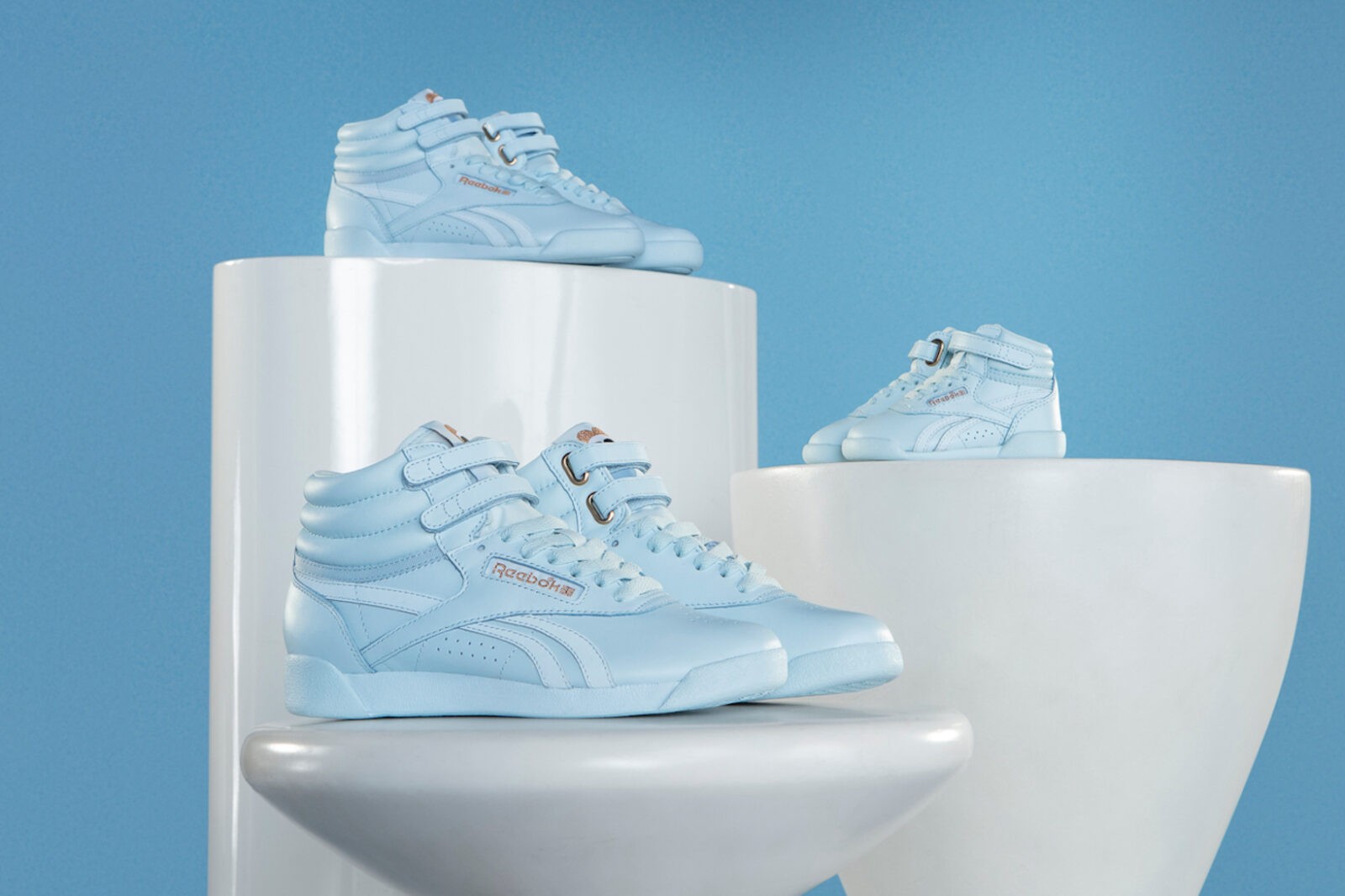 Cardi B x Reebok debutan con una magnífica colaboración