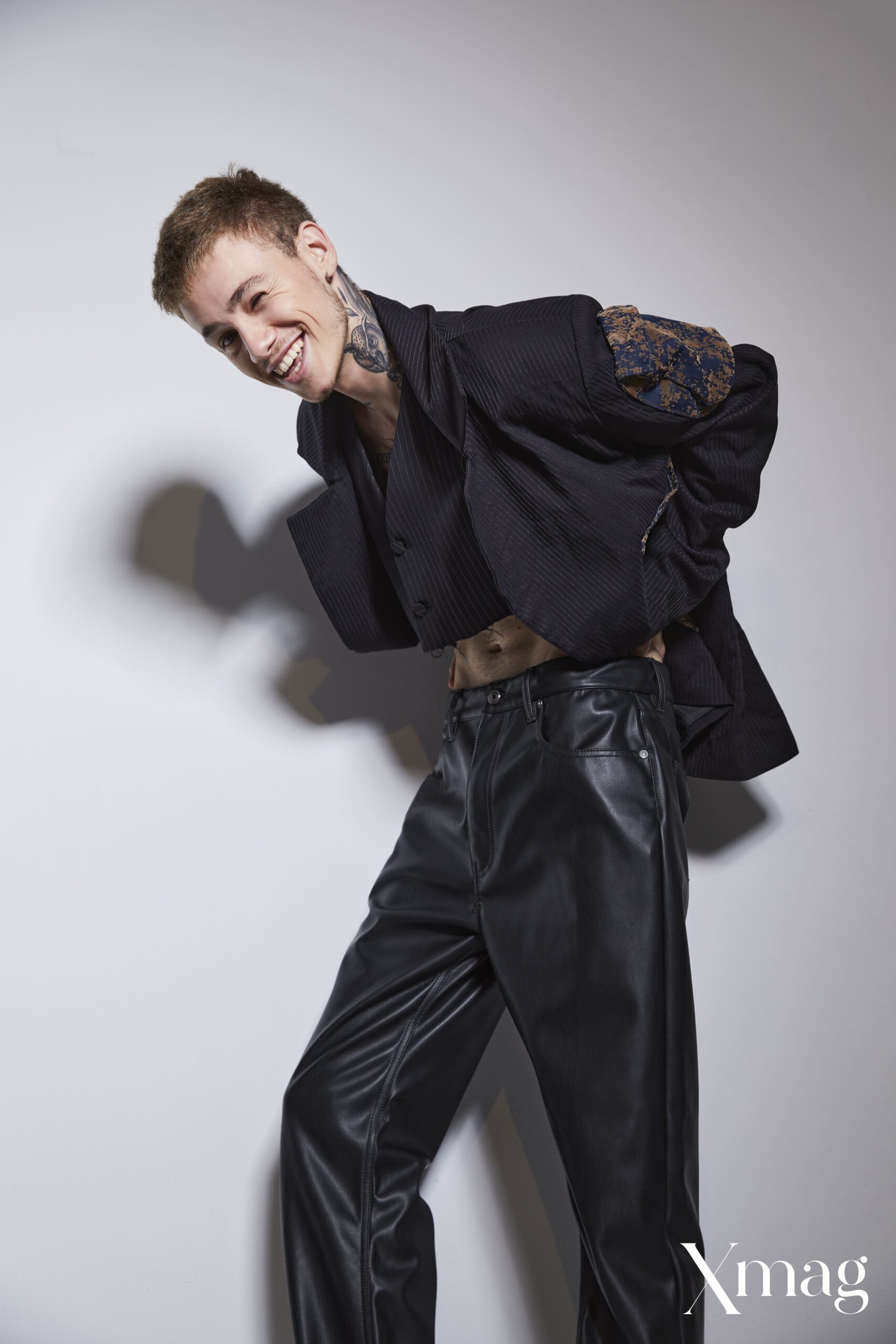 [Entrevista] Hugo Cobo: Boys will be Boys