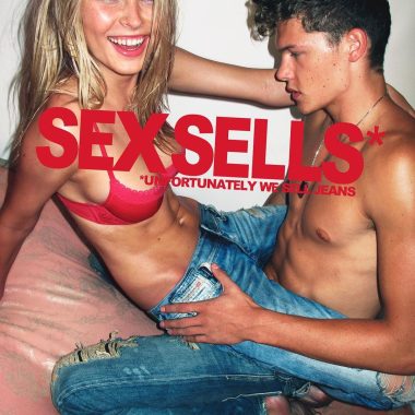 sexo y moda