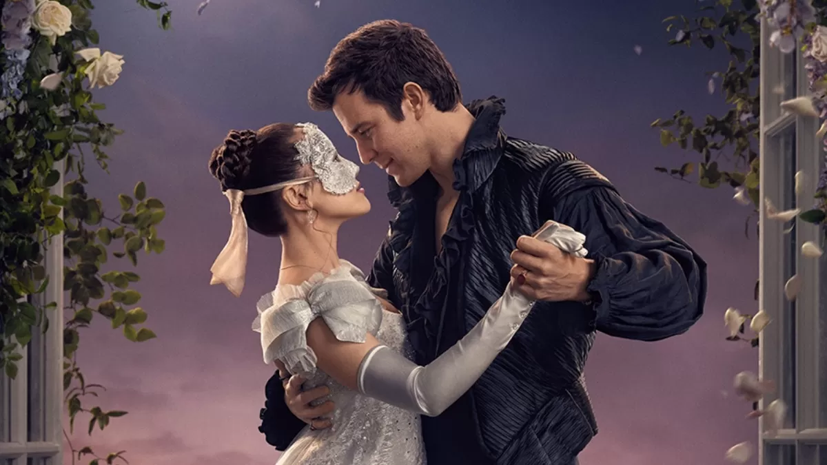Una teoría apunta a un gran salto temporal en la temporada 4 de ‘Bridgerton’
