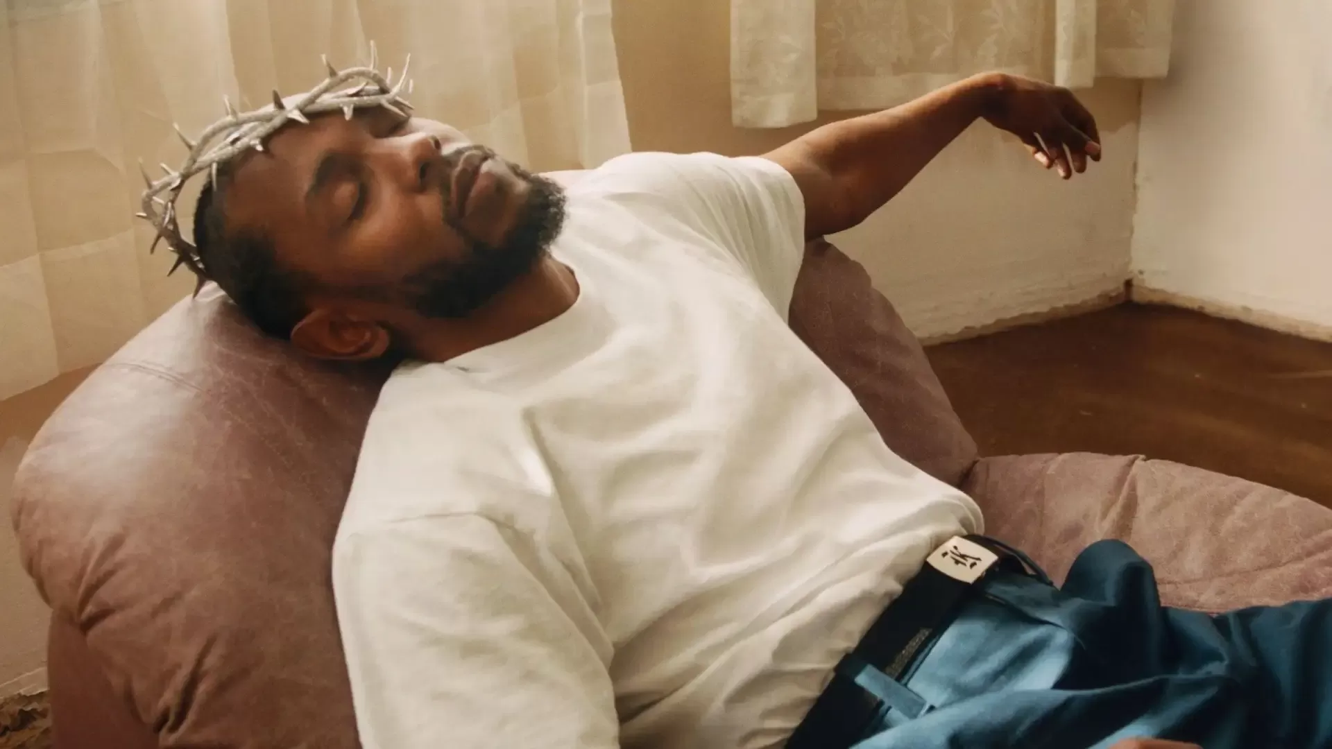 ‘GNX’ de Kendrick Lamar lidera el streaming del rap en 2025 y confirma su dominio global