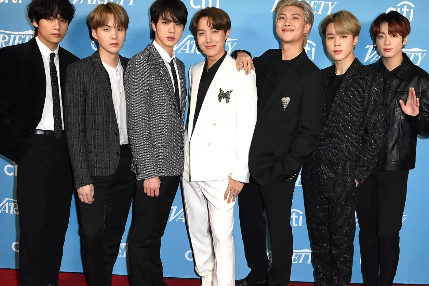 BTS confirma oficialmente su regreso en marzo de 2026 y activa la cuenta atrás global