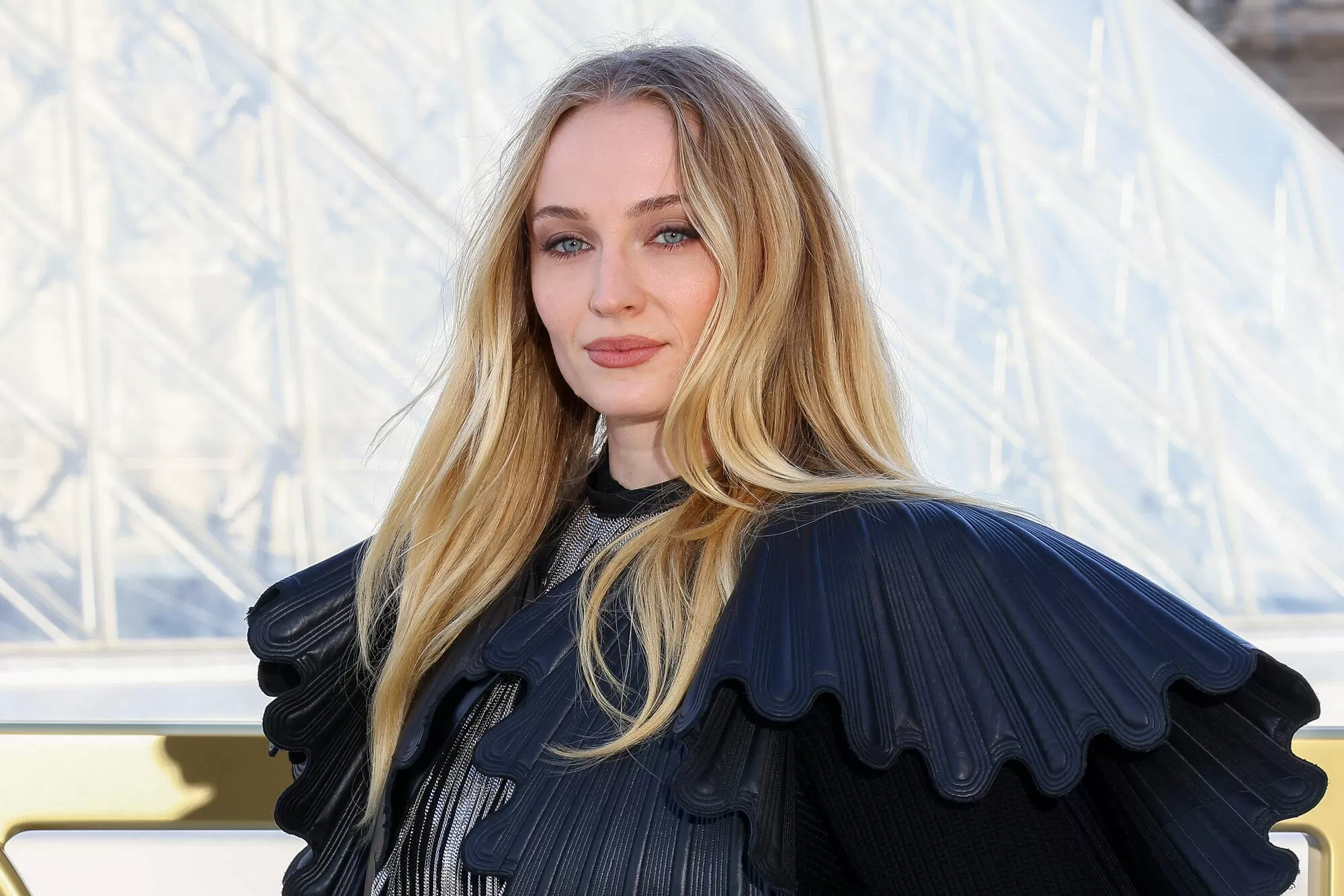Sophie Turner confiesa que tuvo una crisis de identidad tras ‘Juego de Tronos’